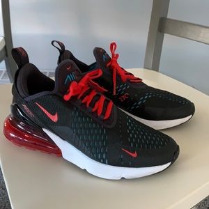 Nike Air Max 270 Women’s Running Shoe